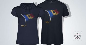 1989 nu este despre trecut, ci despre viitor. ColorEscu susține educația centrată pe valori