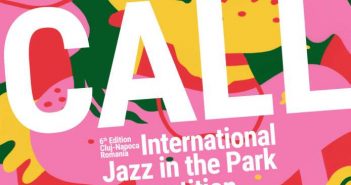 Cluj: Încep înscrierile la cea de-a șasea ediție a Concursului Internațional Jazz in the Park