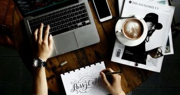 Atelier online – Cum să începi o afacere creativă?