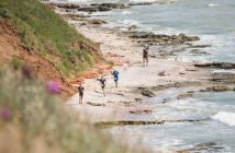 În acest an, triatlonul Fără Asfalt la mare se va desfășura pe 1 iunie 2 Mai – Vama Veche – Hagieni