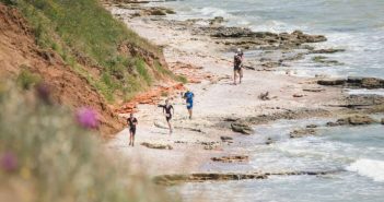 În acest an, triatlonul Fără Asfalt la mare se va desfășura pe 1 iunie 2 Mai – Vama Veche – Hagieni