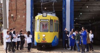 De Ziua Națională a Tineretului, Iașul devine oficial Capitala Tineretului din România