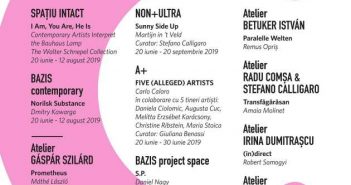 CLUJ: Centrul de Interes sarbatoreste 2 ani de la inaugurare cu 24 de evenimente speciale