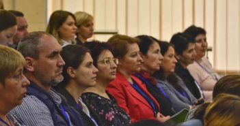 Conferinta – Cresterea calitatii serviciilor sociale oferite copiilor