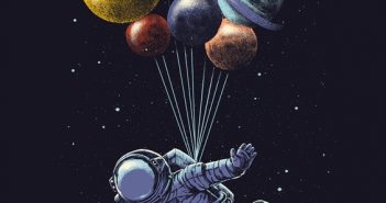 Atelier online de Astronomie pentru copii (8-13 ani) curs astronomie copii