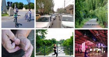 SONDAJ pentru Timișoara: Votează un proiect major pentru comunitate